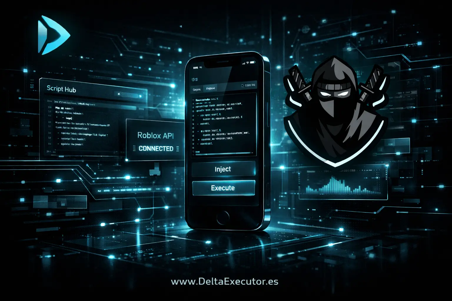 Delta iOS Executor