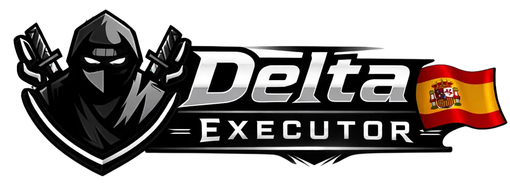 Delta Executor Logo