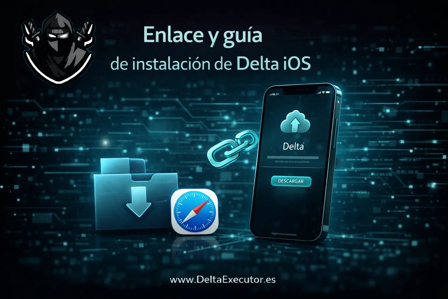 Delta Executor Direct Instalar