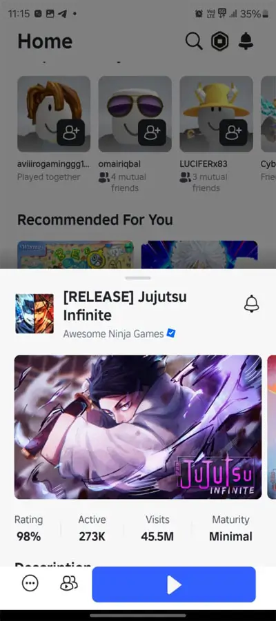 delta-executor-Jujutsu